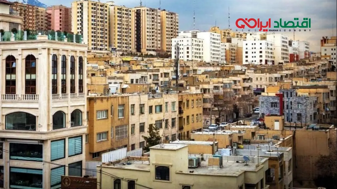 پیشبینی قیمت مسکن تا پایان سال 1404/ آیا مسکن از دلار و طلا عقب میماند؟