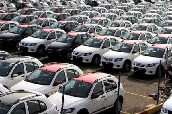 جدیدترین لیست قیمت محصولات سایپا امروز؛ ارزان‌ترین سواری کدام است؟