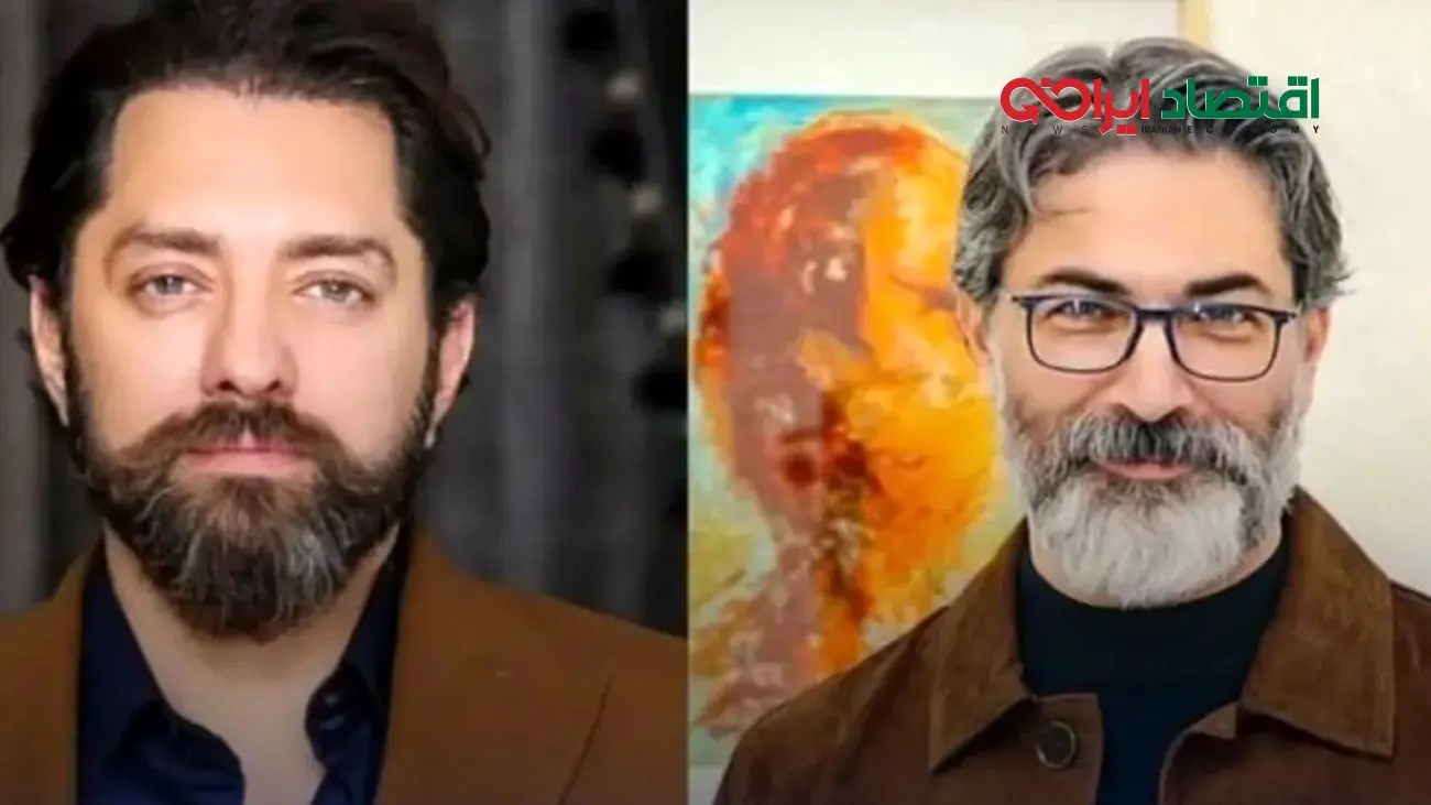 افشاگری عجیب بهرام رادان و پارسا پیروزفر که همه را شوکه کرد!