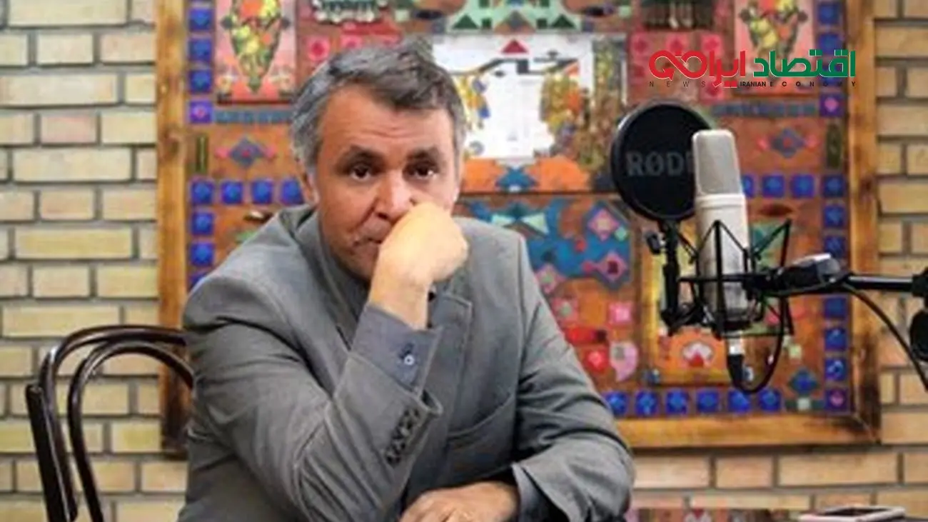 کنایه محمد فاضلی به اصرار برخی افراد برای پاسخ دادن به اسرائیل/ حاضر نیستند یک ریال برای جبران خسارت جنگ بپردازند
