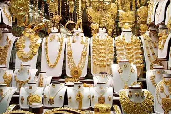 قیمت طلا و سکه امروز سه شنبه ۲۵ شهریور ۱۴۰۴ / طلای ۱۸ عیار چند؟ 