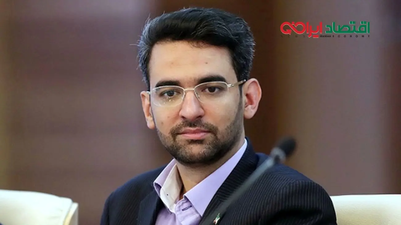 راهکار جنجالی 100 میلیونی آذری جهرمی برای مشکل قطعی برق!