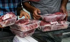 جدیدترین نرخ گوشت قرمز در تاریخ ۹ اردیبهشت ۱۴۰۴ + بررسی جزئیات