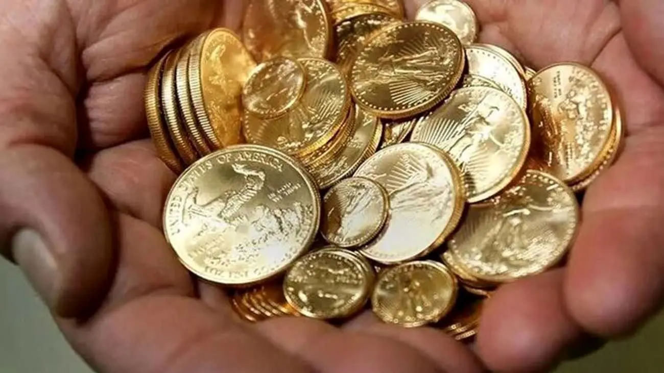 آغاز حراج سکههای ضرب ۱۴۰۳ از امروز در مرکز مبادله ایران +جزییات