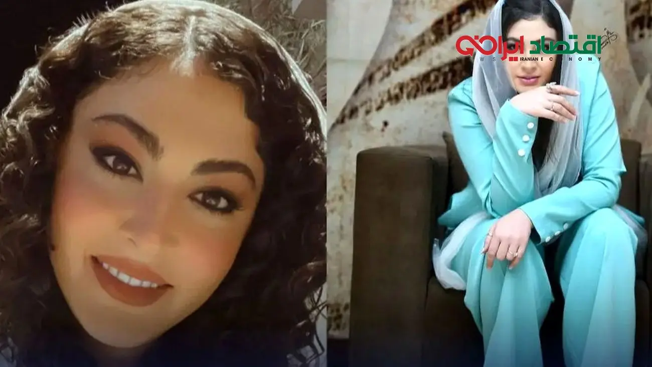 احساسات محمدرضا علیمردانی در جشن عروسی: شعرخوانی و عقد آریایی برای خانم بازیگر