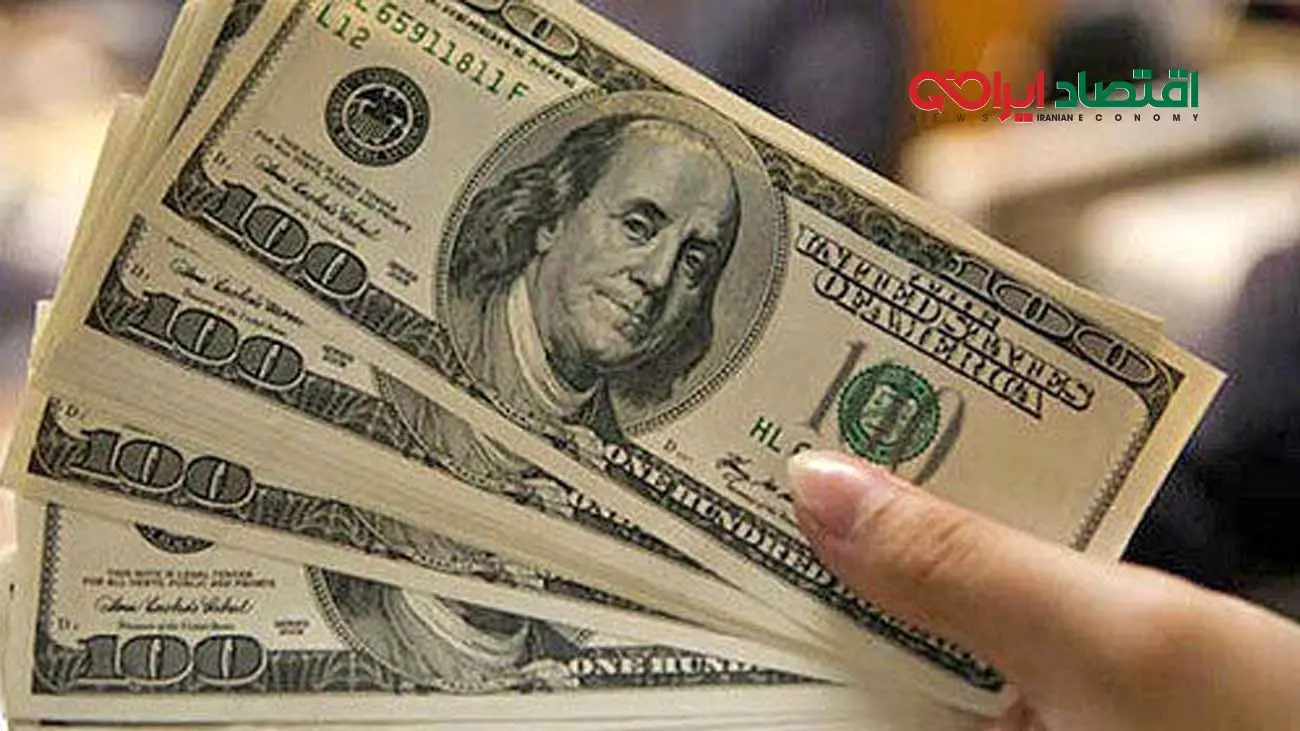 قیمت دلار امروز چهارشنبه ۱۱ مهر ۱۴۰۳ / شوک موقت بازار ارز بعد وعده صادق۲