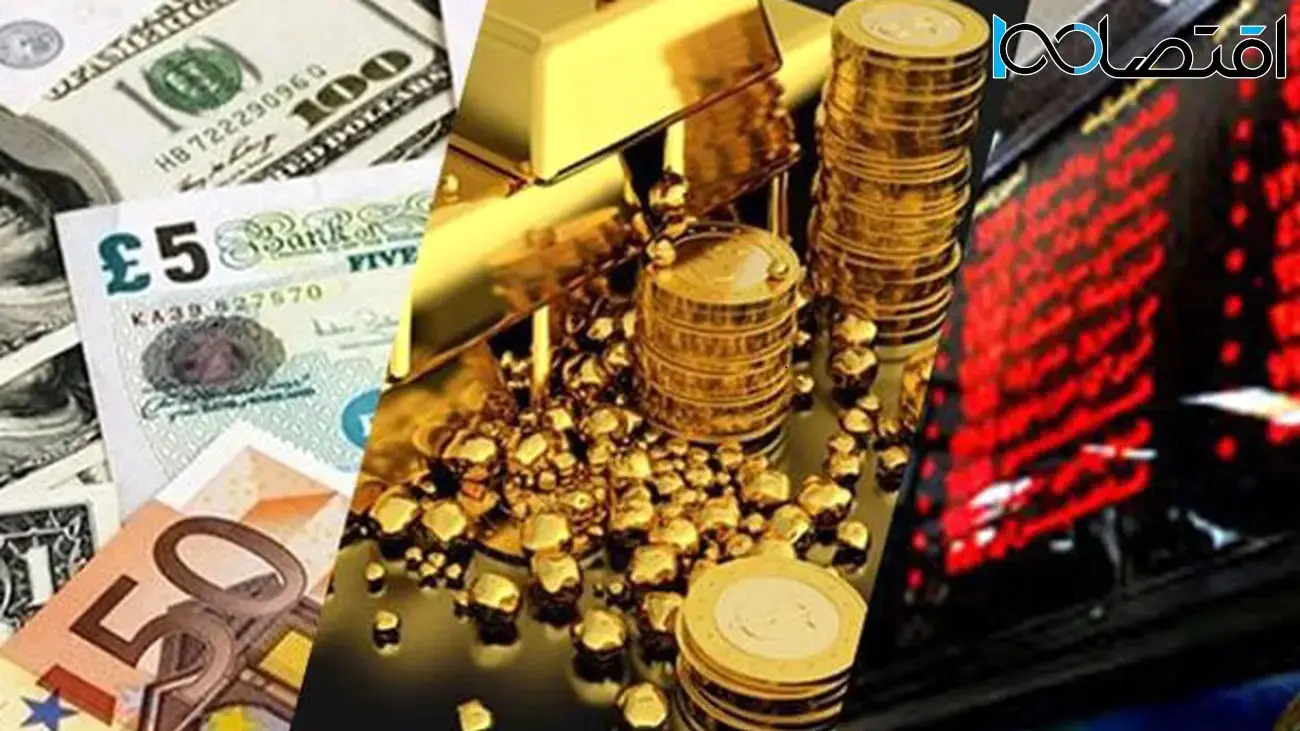 تعطیلی بازار طلا واقعیت دارد یا شایعه است ؟