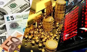 تعطیلی بازار طلا واقعیت دارد یا شایعه است ؟ 