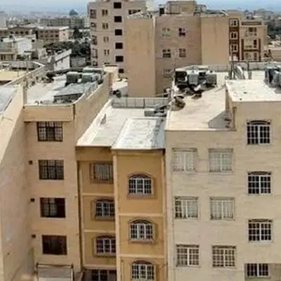 بحران زیر سقف‌های ترک‌خورده / انفجار مسکن با غفلت مرگبار مسئولان!