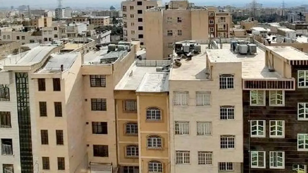 بحران زیر سقفهای ترکخورده / انفجار مسکن با غفلت مرگبار مسئولان!