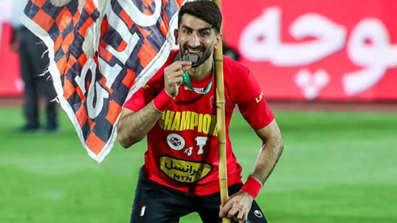 علیرضا بیرانوند از رادوشوویچ عبور کرد!