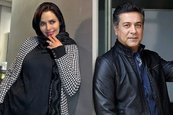 حضور بازیگران سرشناس در اکران زعفرانیه 14 تیر؛ تیپ جذاب حوریه مقدم و ندا قاسمی!