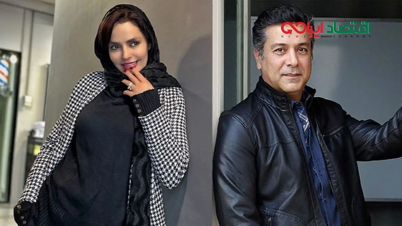 حضور بازیگران سرشناس در اکران زعفرانیه 14 تیر؛ تیپ جذاب حوریه مقدم و ندا قاسمی!