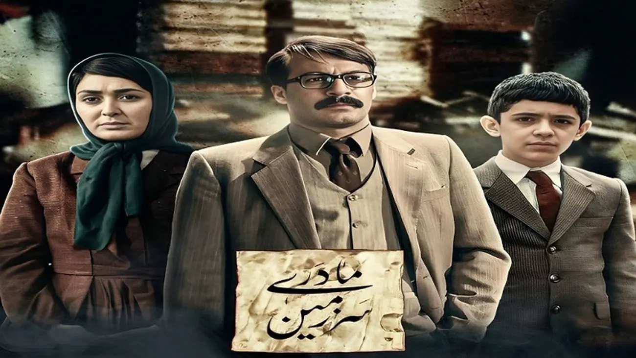 فیلم لحظه کشتار روحانیون و طلاب در ملاعام جنجال کرد !