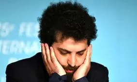 سعید روستایی داغدار شد!