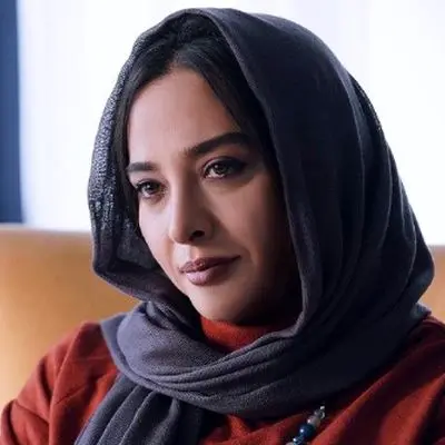 ژست خیره‌کننده آناهیتا درگاهی در عکس جدیدش!