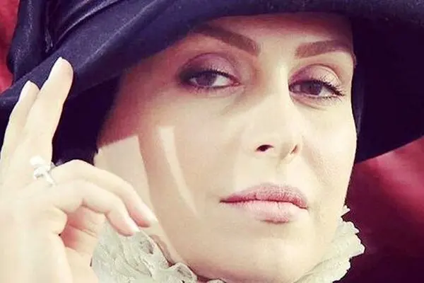 تغییر چهره ماه‌چهره خلیلی؛ بازیگری که زود پرپر شد + عکس