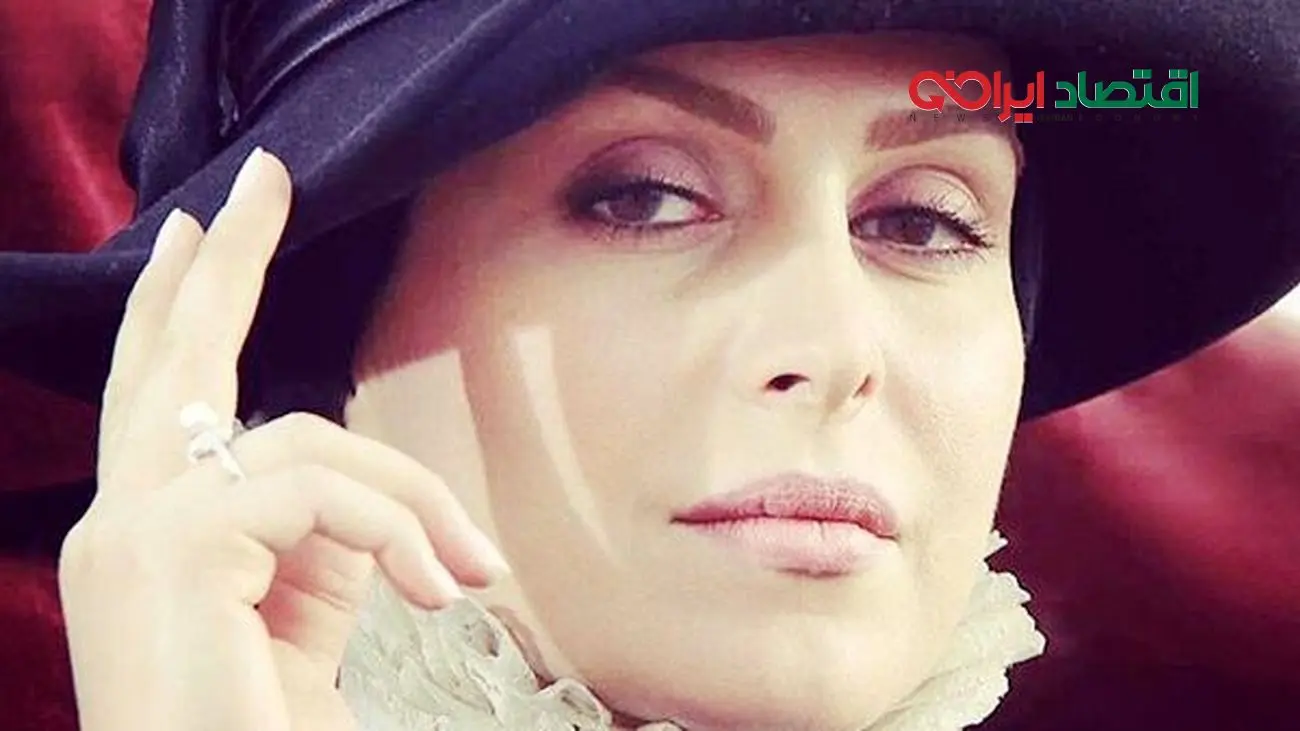 تغییر چهره ماه‌چهره خلیلی؛ بازیگری که زود پرپر شد + عکس