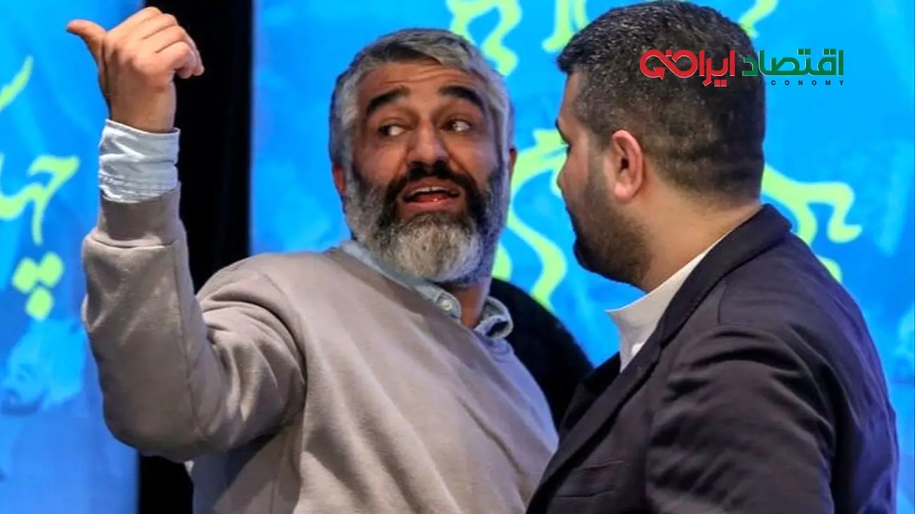 تغییرات قابلتوجه پژمان جمشیدی در 12 سال؛ از سریال پژمان تا تیپ کراواتی کنار مازراتی+عکس