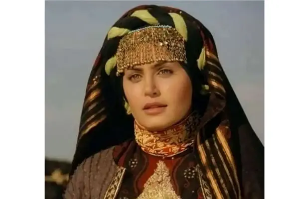 عجیب ترین عکس از استایل الناز شاکردوست / جذاب اما متفاوت !