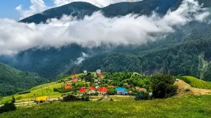 تهران در شوک / فرار دسته‌جمعی پایتخت نشینان به این شهر !