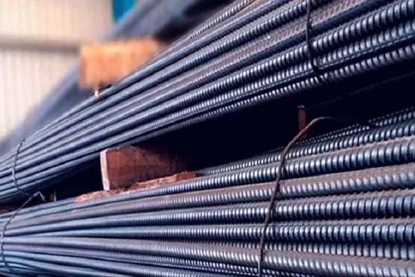 قیمت میلگرد امروز ۵ آذر 1404 + جدول