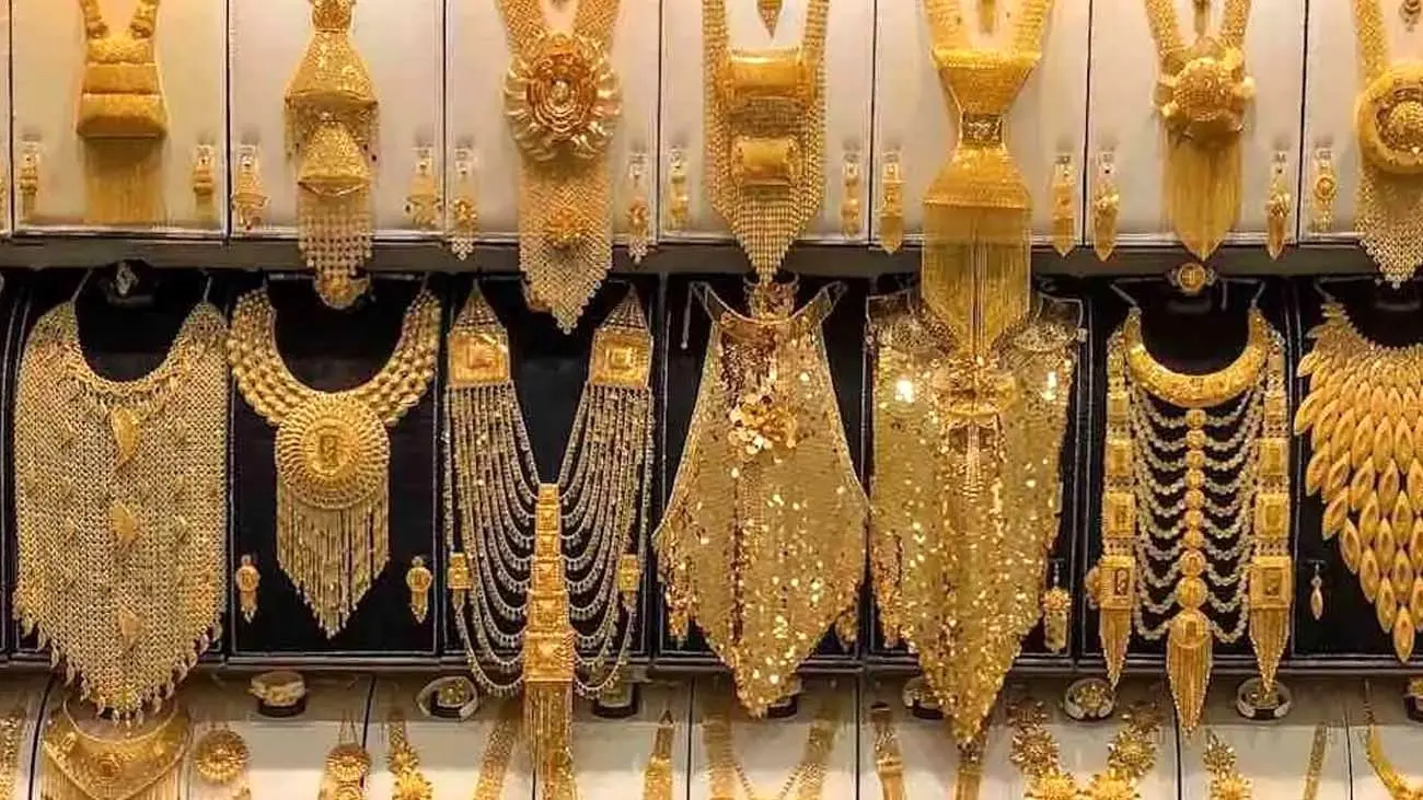 چه آیندهای در انتظار بازار طلاست؟
