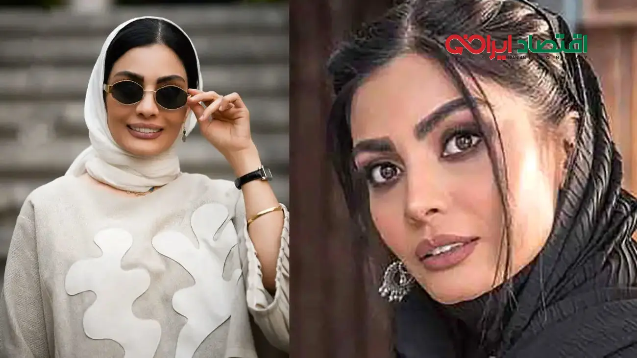 آشکار شدن چهره جدید بازیگر سینمای ایران؛ باور نمیکنید!