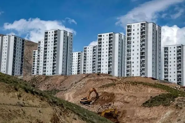 امید تازه برای متقاضیان نهضت ملی مسکن