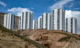 امید تازه برای متقاضیان نهضت ملی مسکن