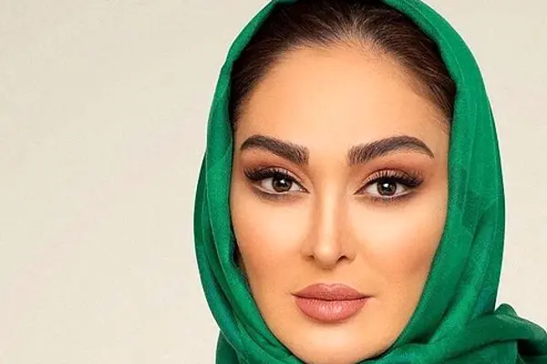 تغییرات باورنکردنی چهره الهام حمیدی از گذشته تا حالا / ببینید شوکه می شوید !