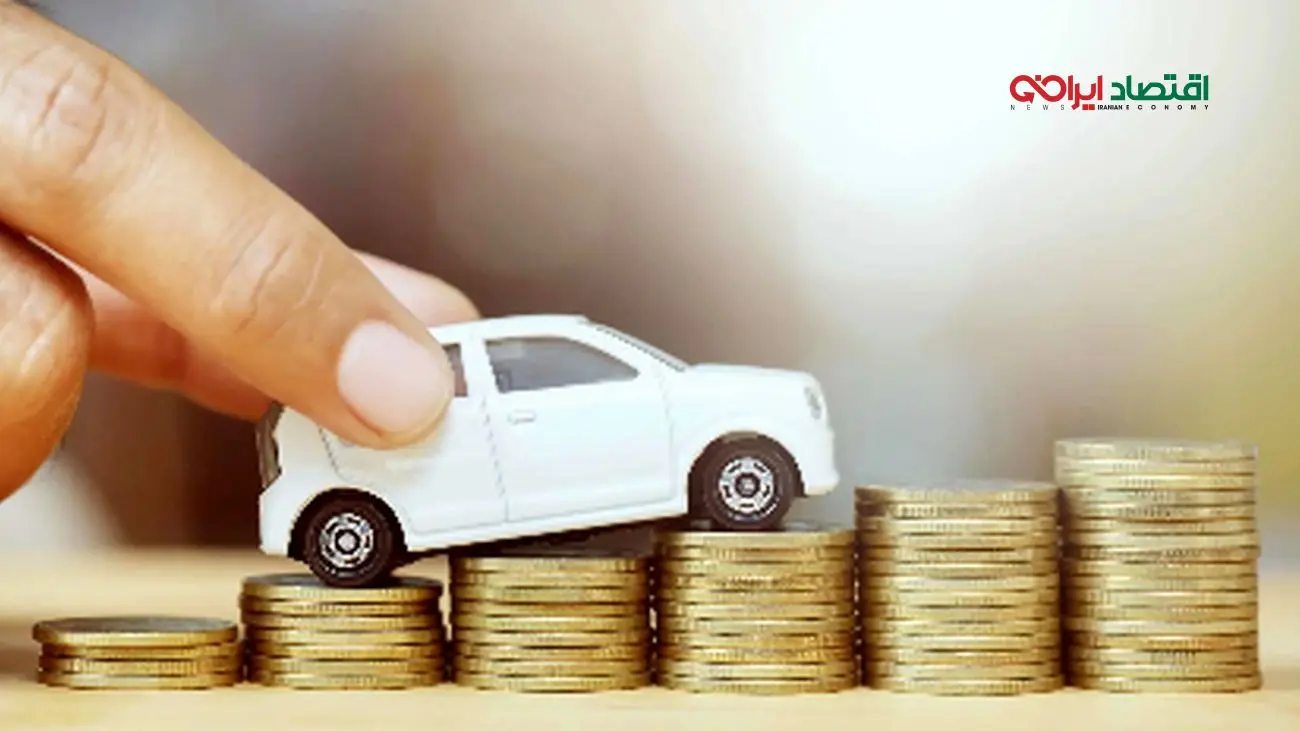 آخرین تغییرات قیمت خودرو در ۲۳ مرداد ۱۴۰۴