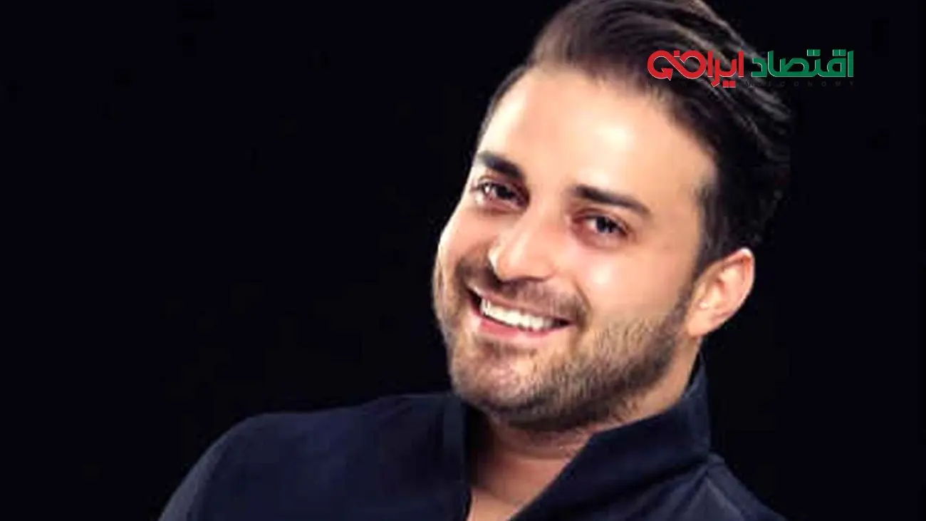 استایل شگفت‌انگیز بابک جهانبخش در کت و شلوار رسمی که همه را متحیر کرد!