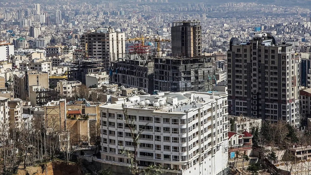 افزایش اجاره بها مسکن از رگ گردن نزدیک تر شد