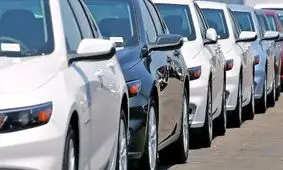 قیمت خودرو وارداتی در بازار/ افزایش ۱۵۰ تا ۴۰۰ میلیونی!