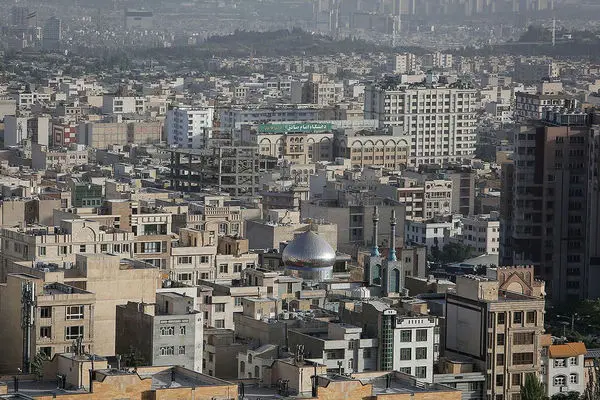 جدول مقایسه تله‌ها و ریسک‌های موجود در پیامک‌های تبلیغاتی فروش مسکن / قیمت آپارتمان در غرب تهران، نصف شده است؟