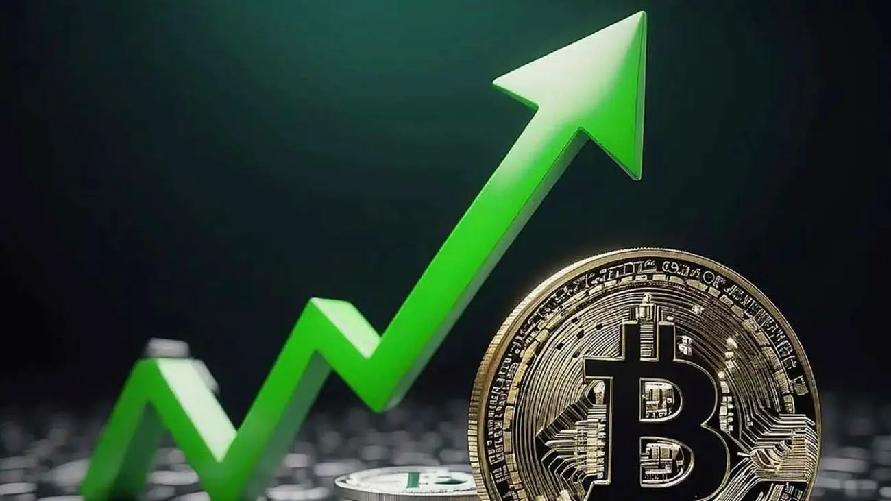 قیمت ارزهای دیجیتال/ صعود بیت کوین ادامه دارد؟