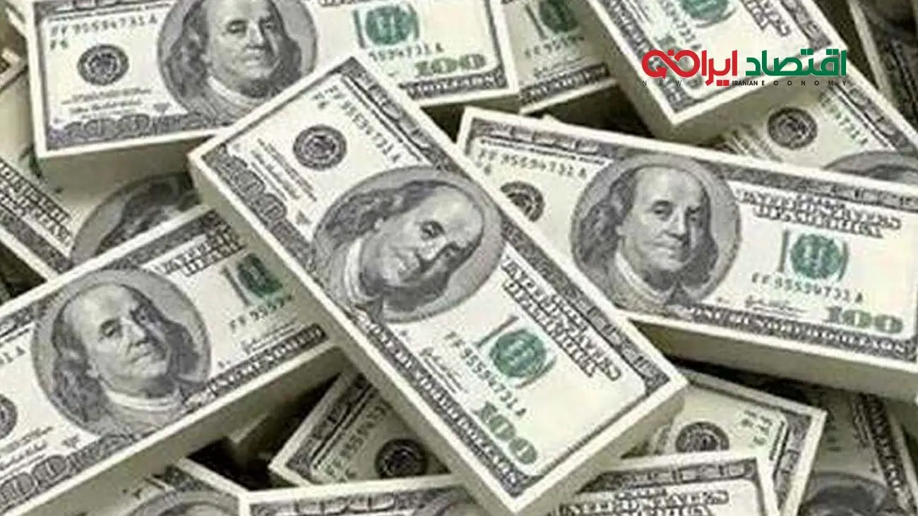قیمت دلار امروز شنبه ۵ مهر ۱۴۰۴ + جدول