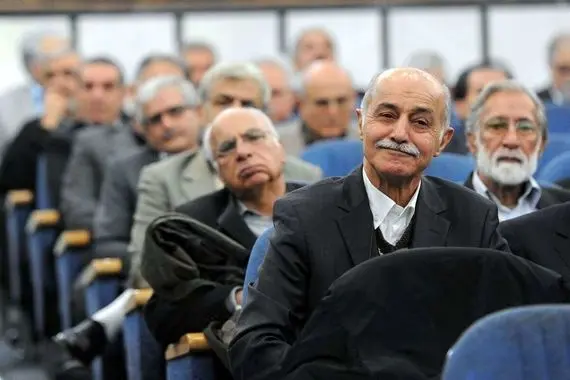خبر خوش از متناسب سازی حقوق بازنشستگان