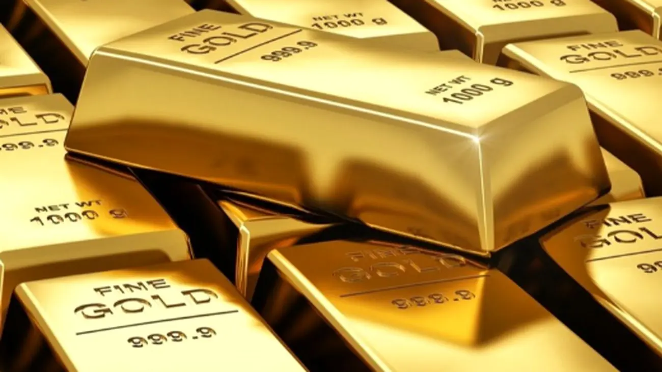 قیمت طلا ریخت