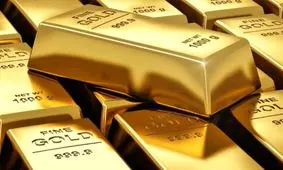 قیمت طلا ریخت 