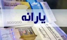 حذف یارانه نقدی برای این گروه قطعی شد!