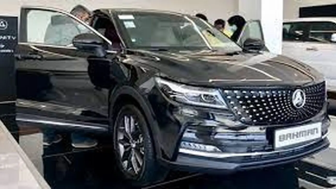 آغاز فروش فوق العاده این 5 خودرو از اول مهر+جزئیات