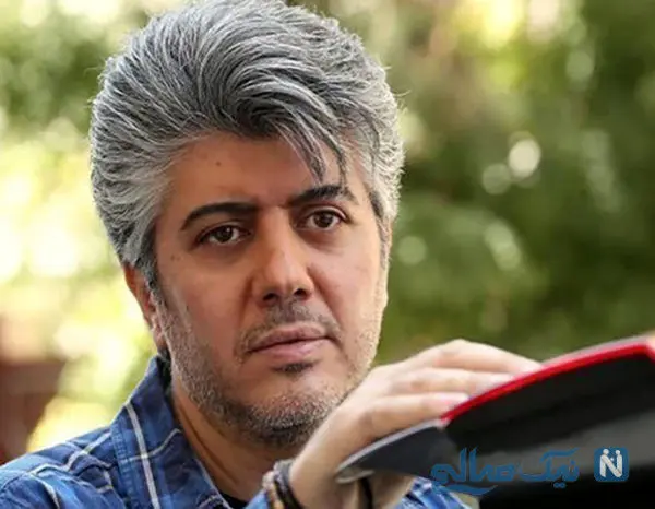 کولاک عکس های شوهر دوم نرگس محمدی در خارج از ایران !
