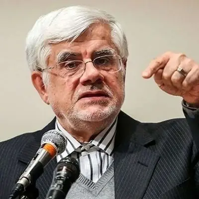 عارف خبر داد/ زمان رسیدن آب سد طالقان به تهران مشخص شد!