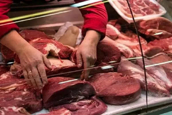 عرضه گوشت در کالا برگ رسماً تعیین تکلیف شد!
