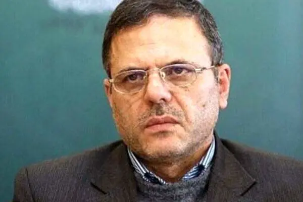 محسن صادقی استاندار زنجان شد + بیوگرافی