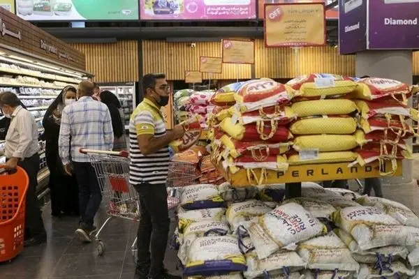 قیمت کالاهای اساسی اعلام شد | افزایش نرخ شیر و برنج باز هم شوکه کننده بود!