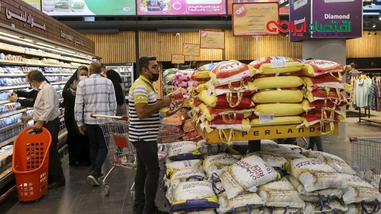 قیمت کالاهای اساسی اعلام شد | افزایش نرخ شیر و برنج باز هم شوکه کننده بود!