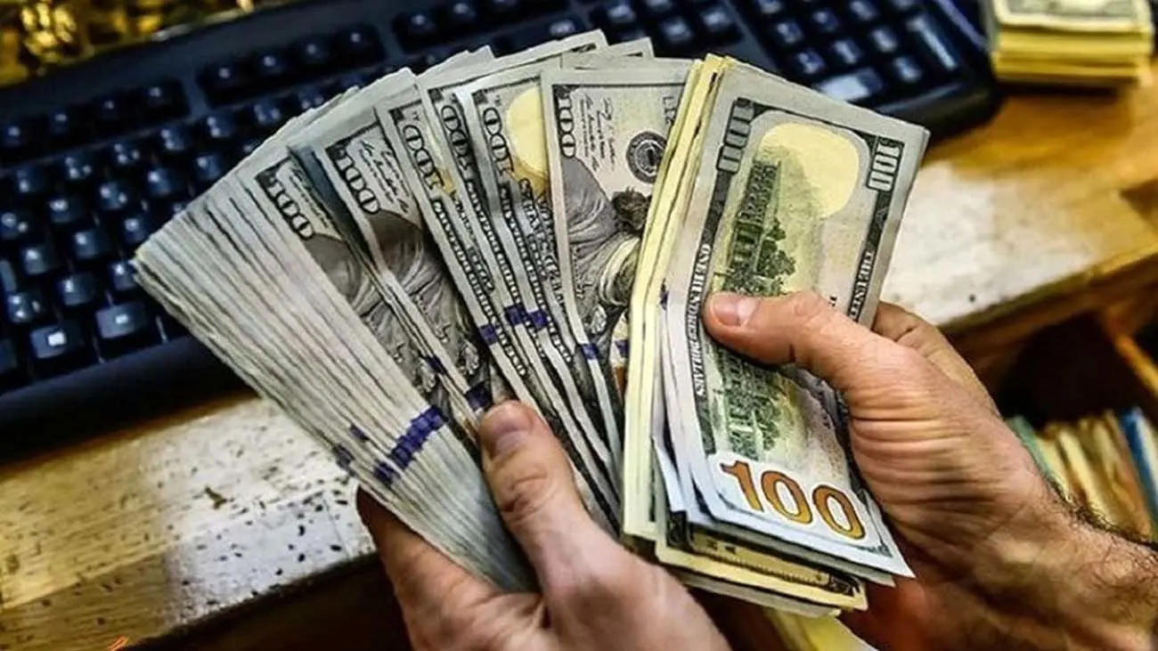 قیمت دلار امروز شنبه ۳۰ دی ۱۴۰۲ / یورو و ارزهای دیگر چند؟